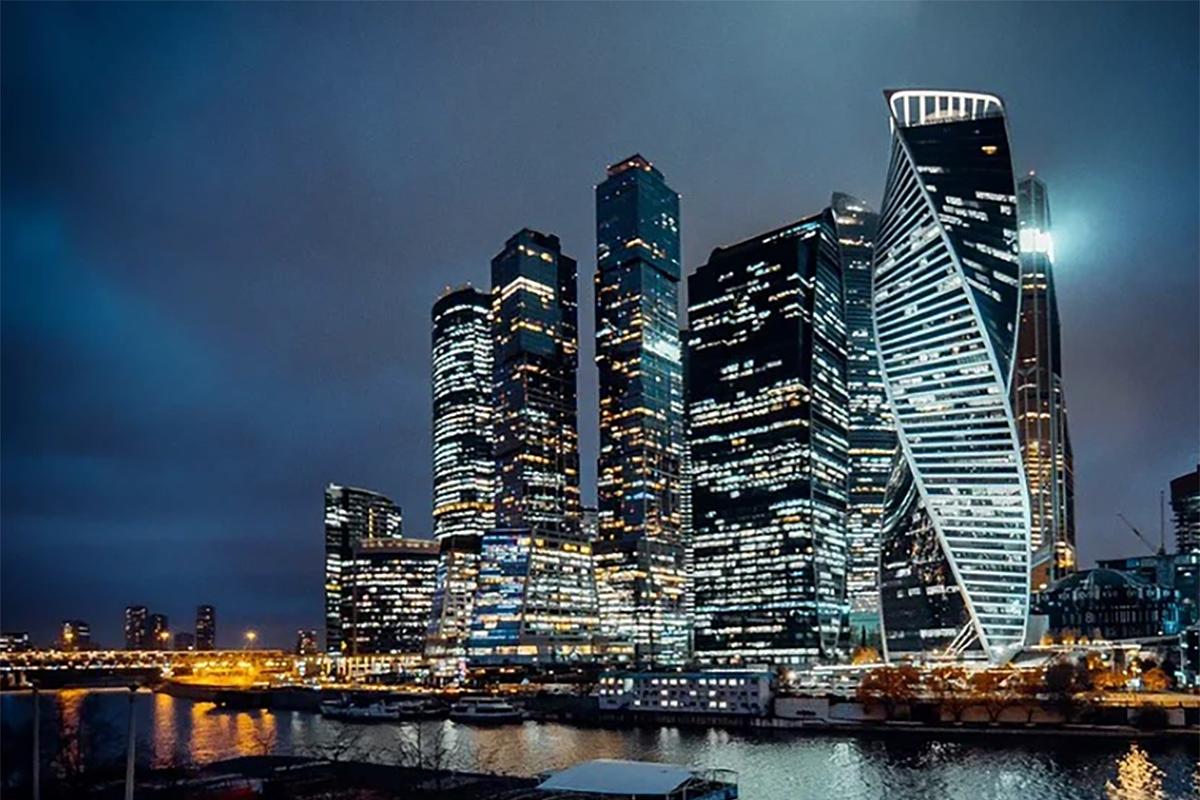 Новогодняя Симфония 3 дня / 2 ночи